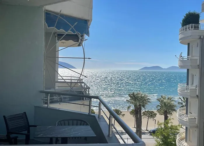 Premium Apartament 07
