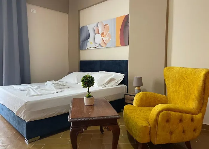 Premium Apartament 07