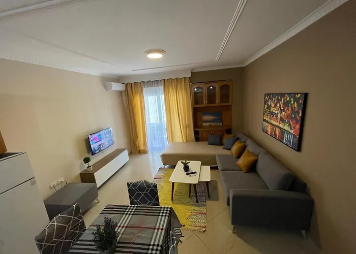 Premium Apartament 07