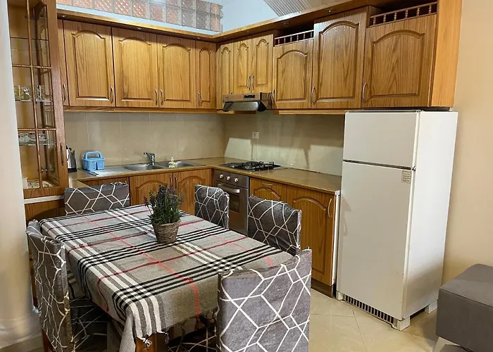 Premium Apartament 07