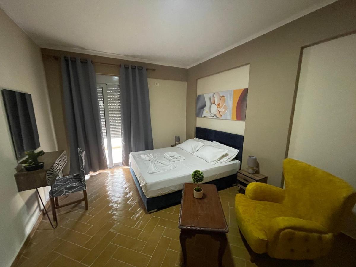 Premium 07 Apartment Vlore