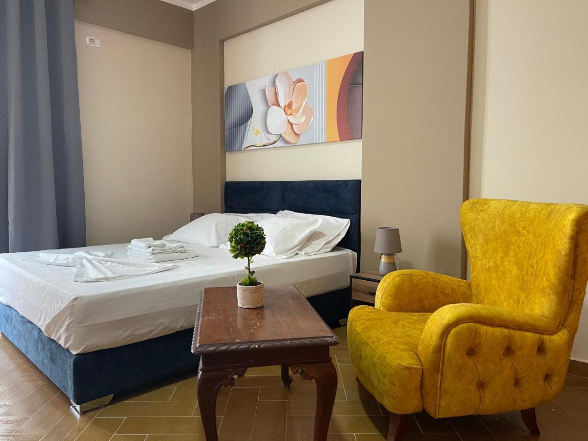 Apartment Premium 07 Vlore