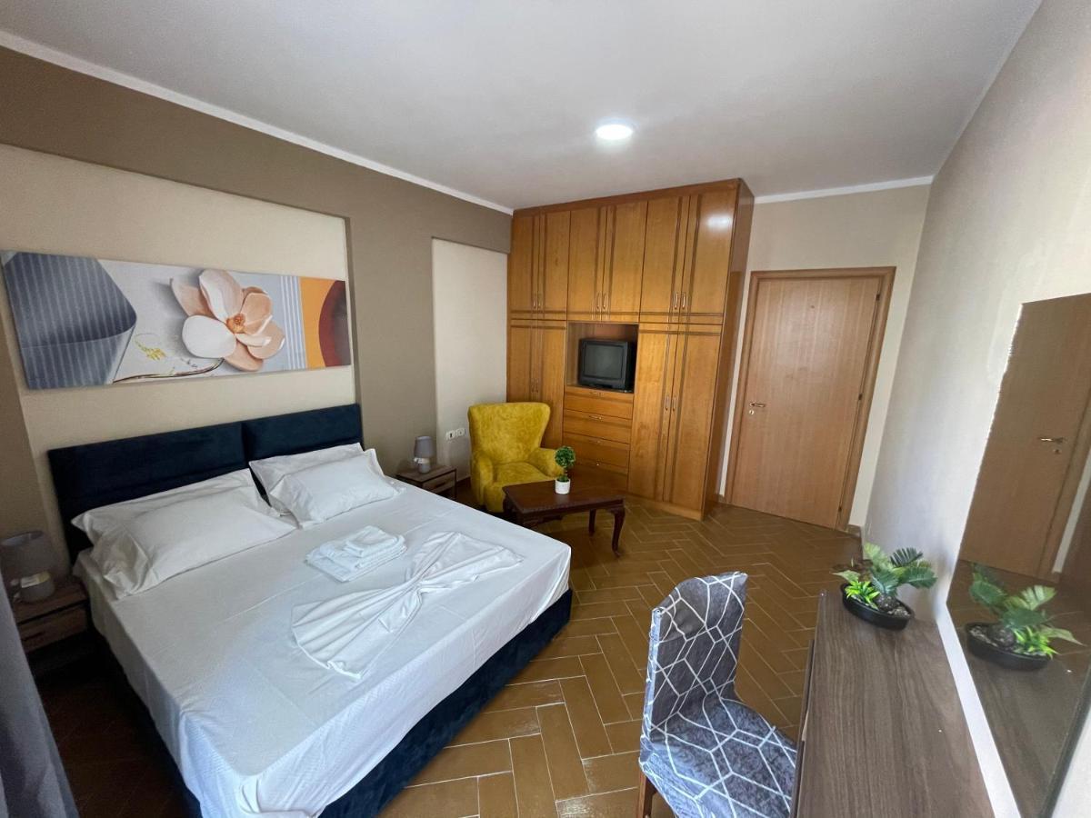 Premium 07 Apartment Vlore