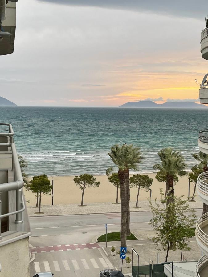 Premium 07 Apartment Vlore
