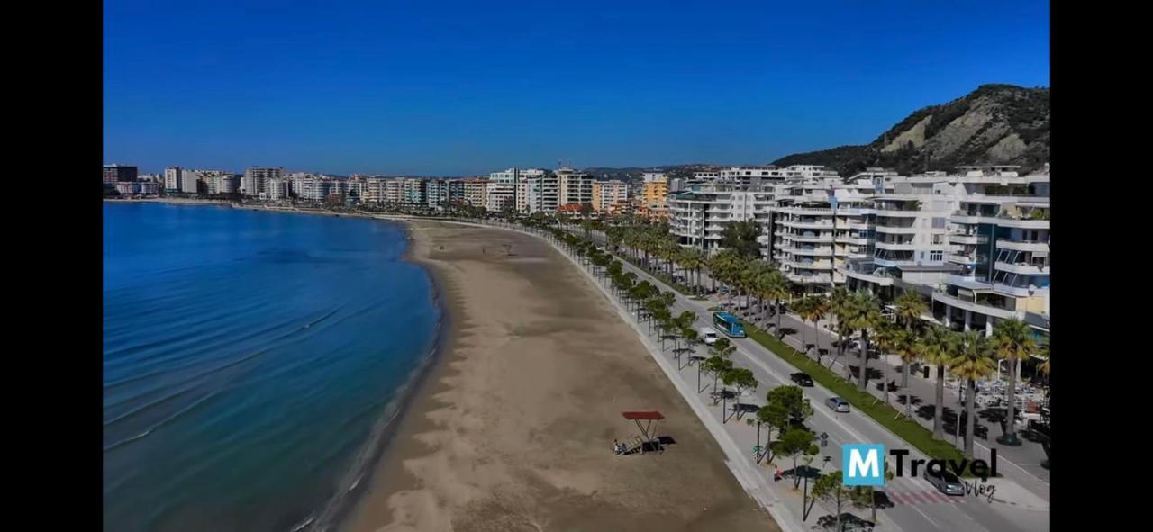 Premium 07 Apartment Vlore